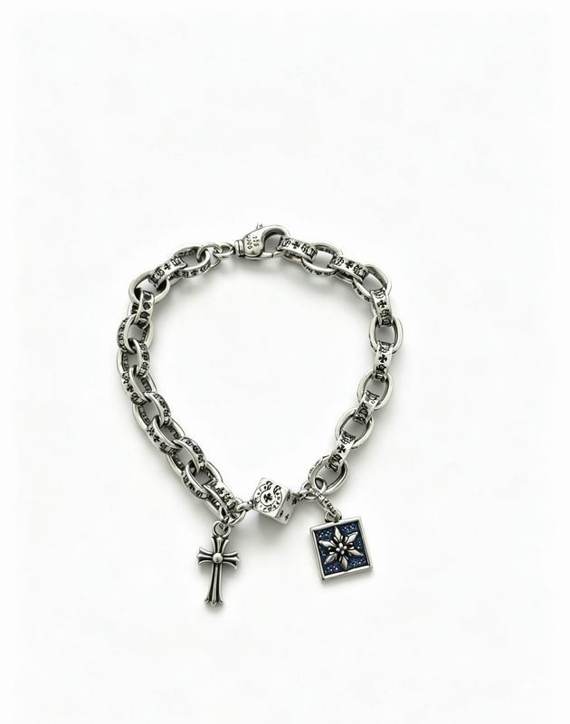Chrome Hearts Bracelet 07yxs92